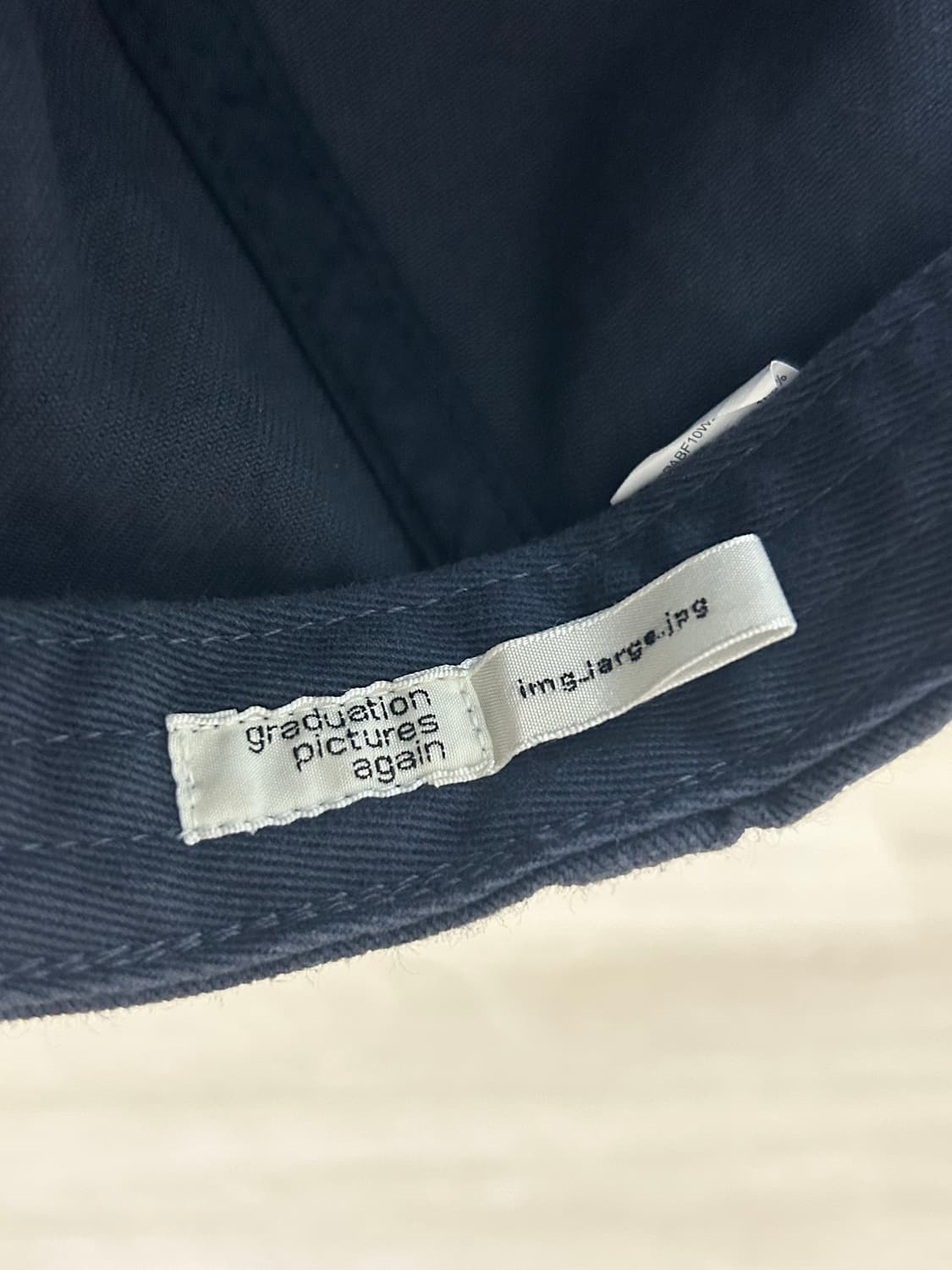 테프스토어즈 Land - ⒻJapan (Sun-dried navy) 상품이미지5