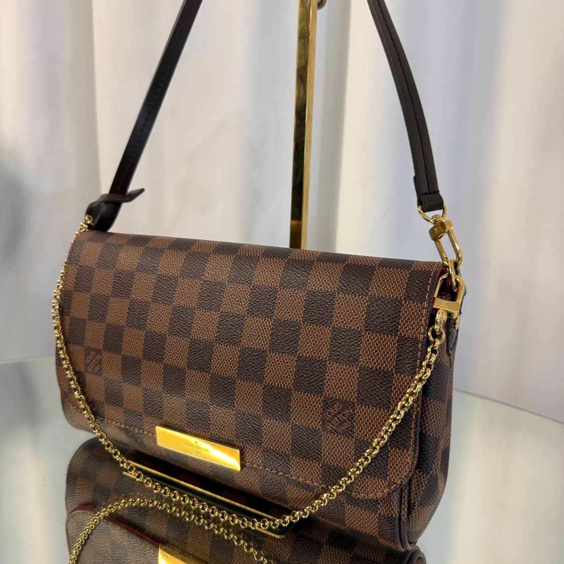 루이비통 다미에 페이보릿 MM  상품이미지4