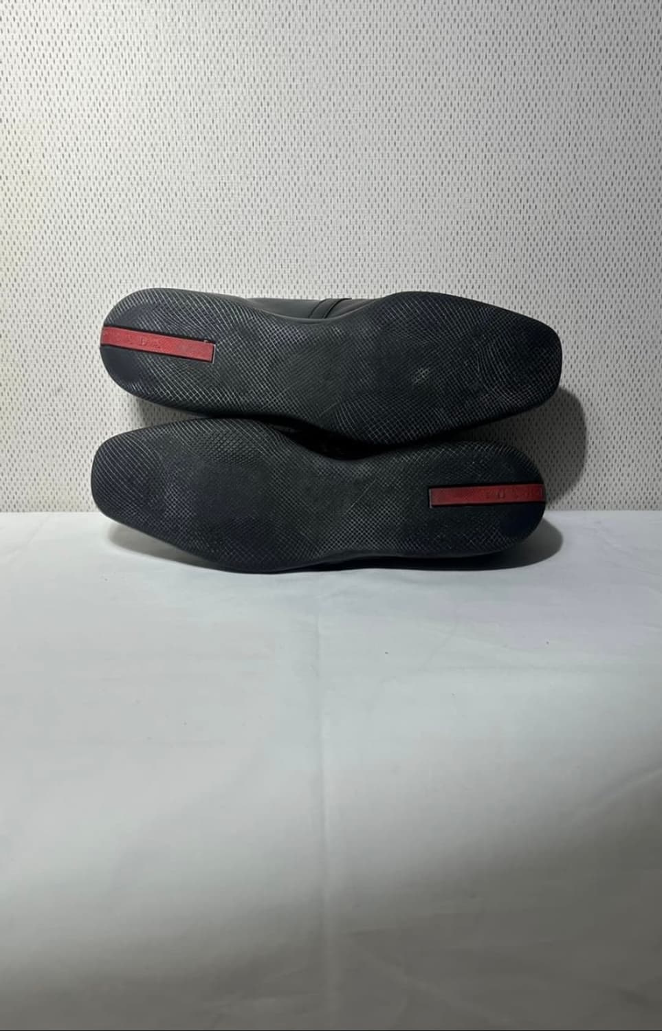 프라다 스포츠 스트랩 로퍼 상품이미지9