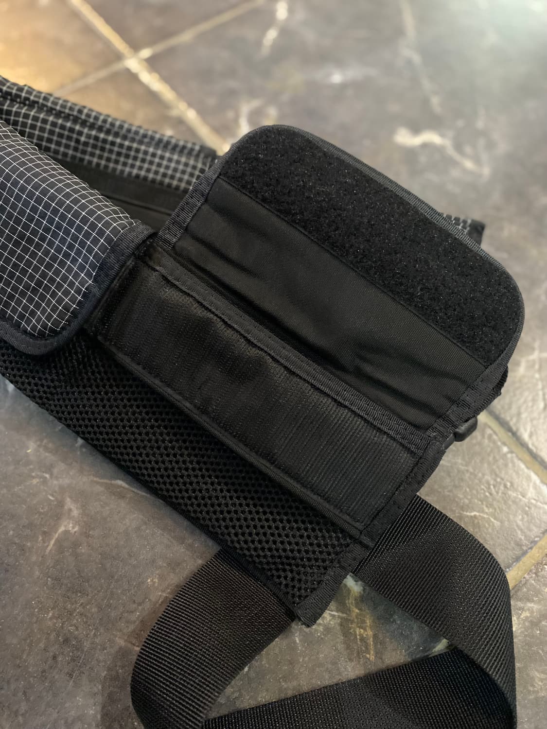 NEIGHBORHOOD x PORTER bag 상품이미지6