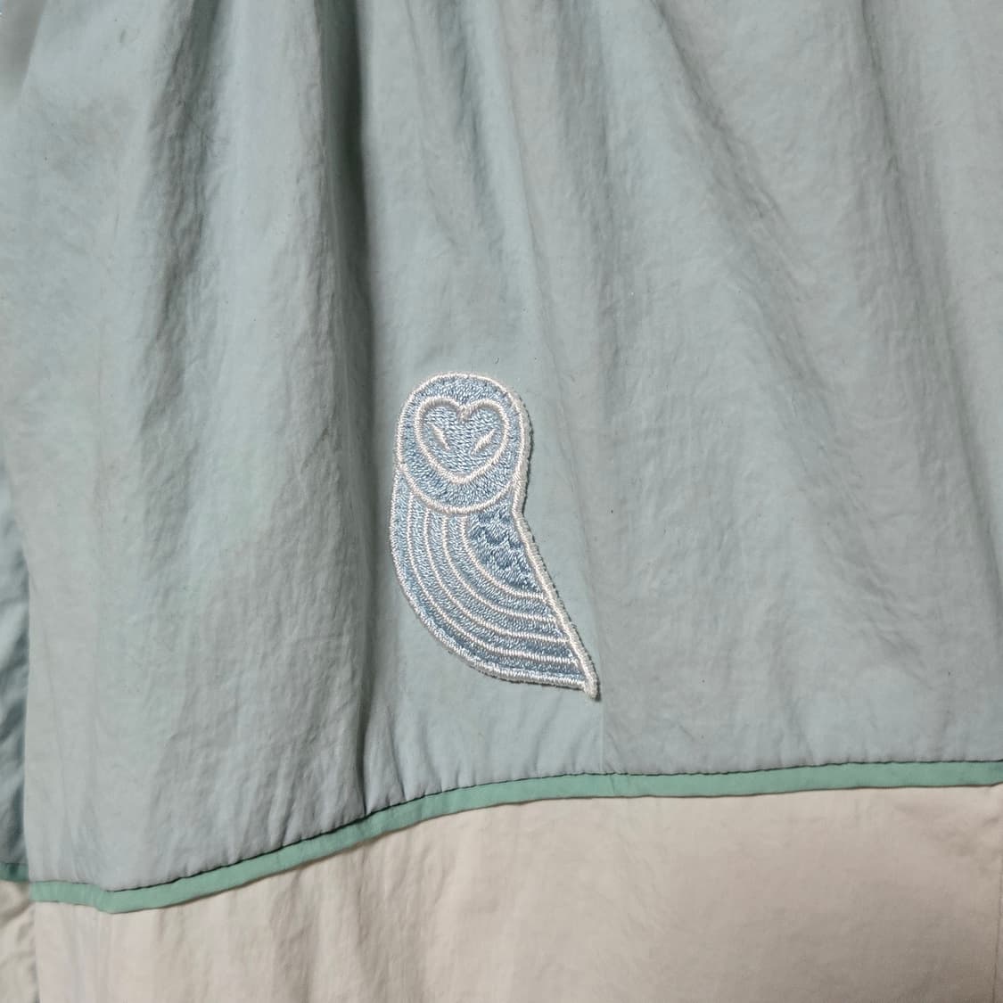 럭키슈에뜨 바람막이 자켓 / 여성 자켓/ 여자 바람막이 상품이미지2