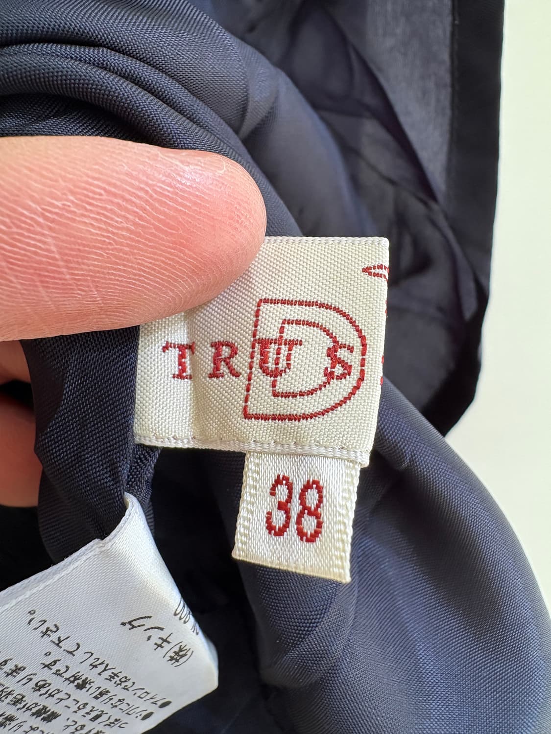 TRUSSARDI 스커트 상품이미지6