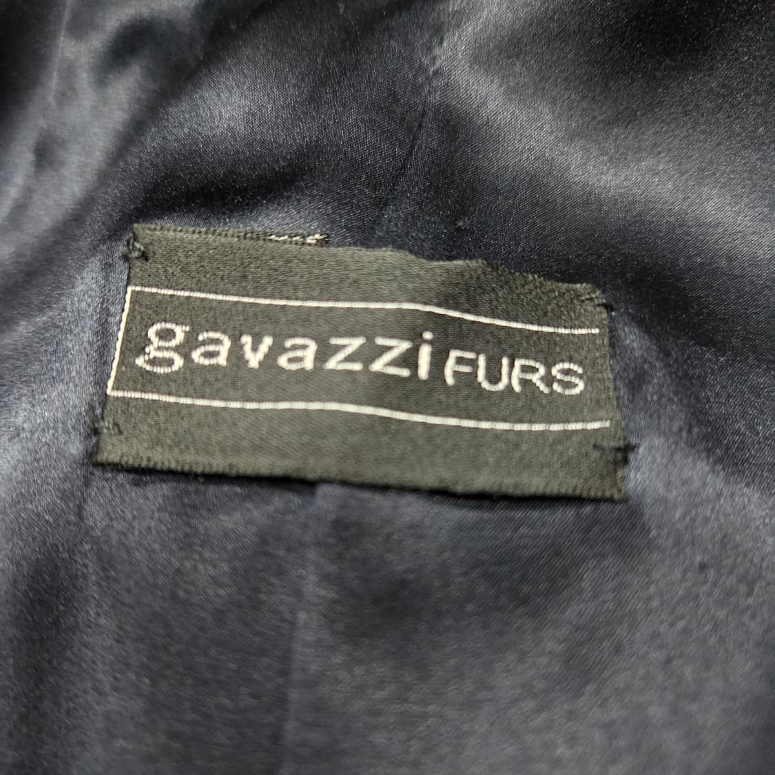 파비오 가바찌 밍크 코트 상품이미지5