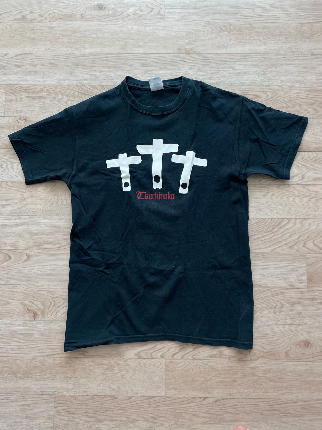 90s gildan 빈티지 티셔츠 상품이미지1