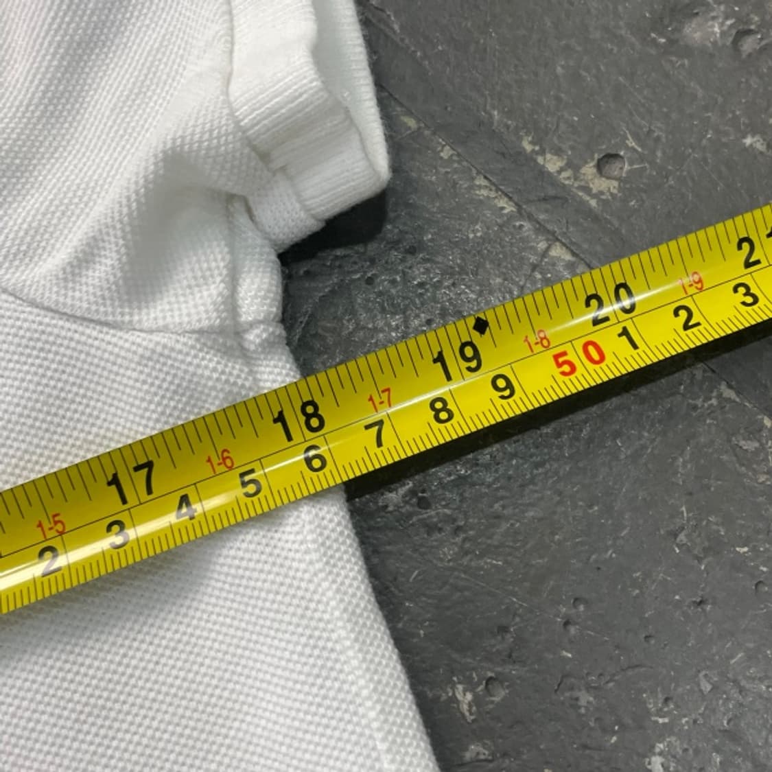 95 폴로 신형 카라 원피스  상품이미지5