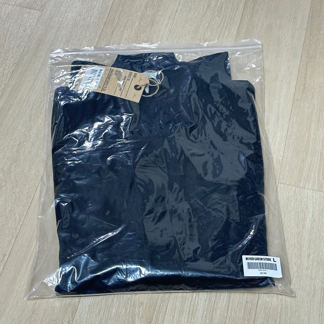 새상품  홈그라운서플라이 블레이저 659-009 [JACKY-E] 상품이미지6