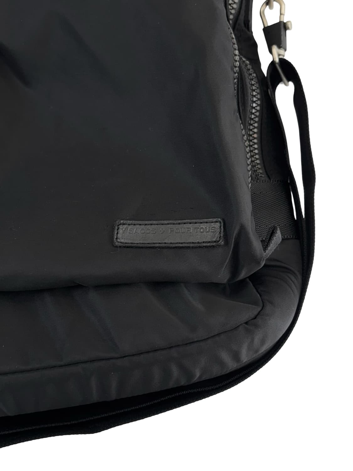 Y’SACCS 요지야마모토 브리프케이스 상품이미지3