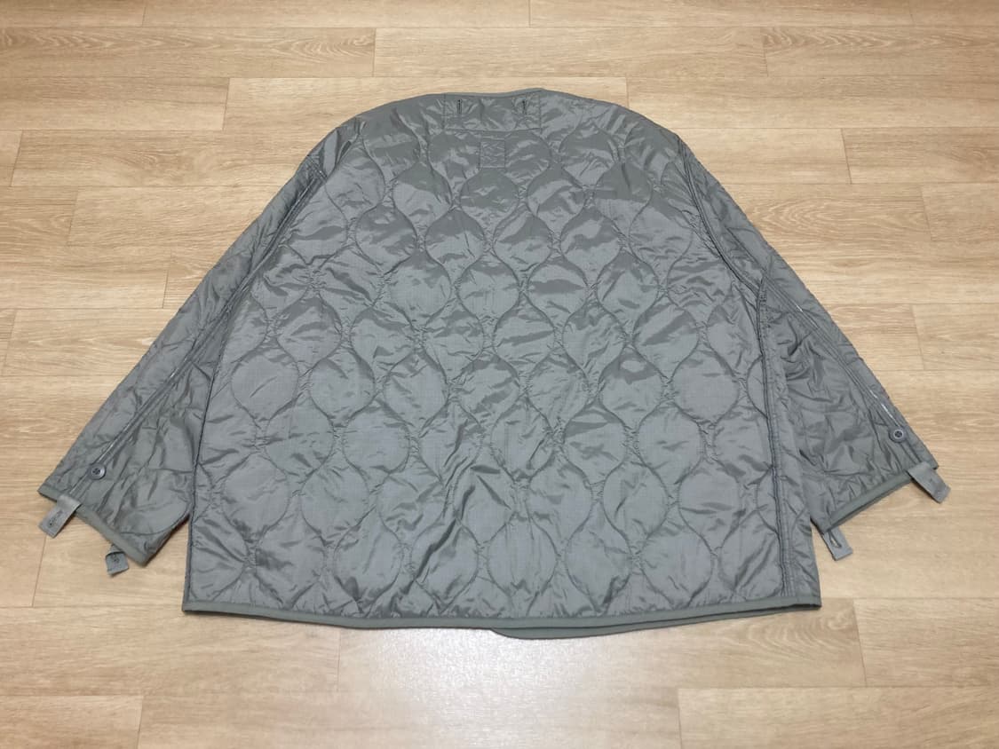 빔즈 m65 피쉬테일 파카 105 상품이미지6