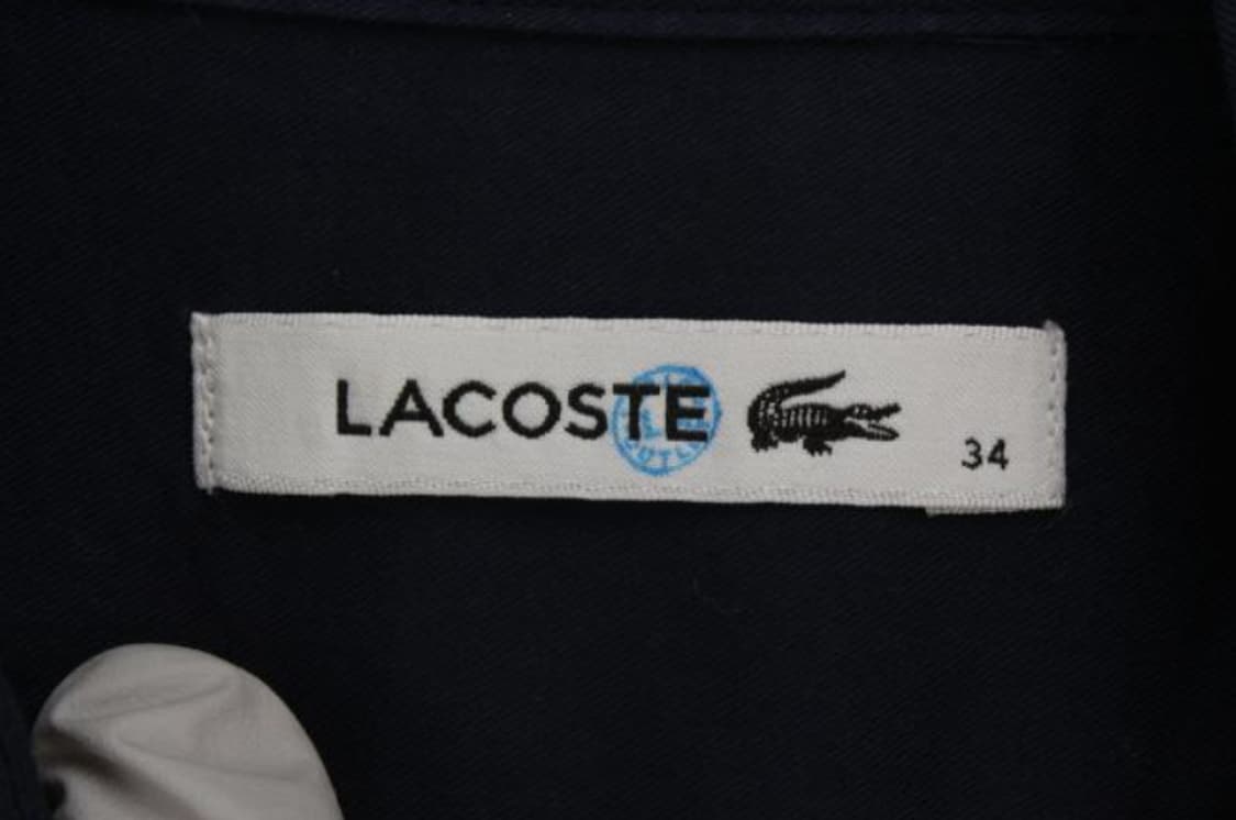 라코스테 셔츠 상품이미지5