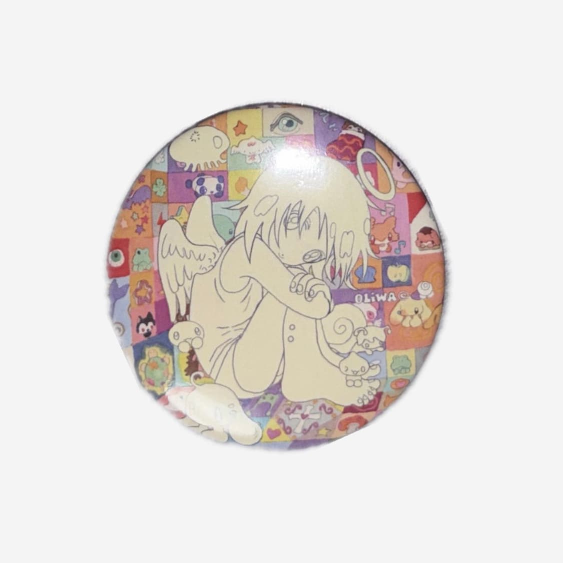 뱃지 모음전 상품이미지6