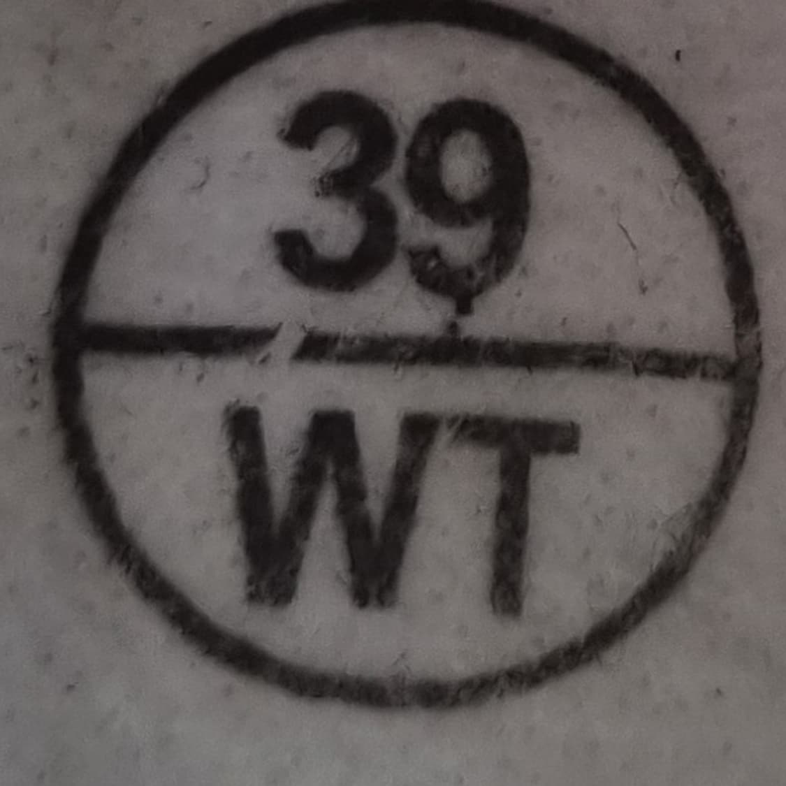 오트리 메달리스트 로우 레더 범고래 운동화250  상품이미지6