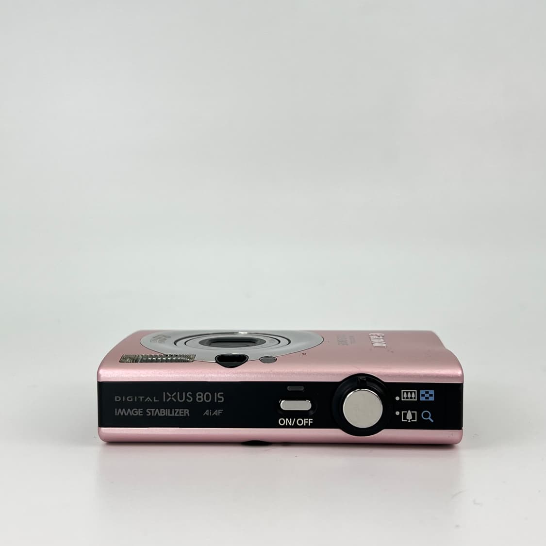 캐논 익서스 Canon IXUS 80 IS 핑크 상품이미지7