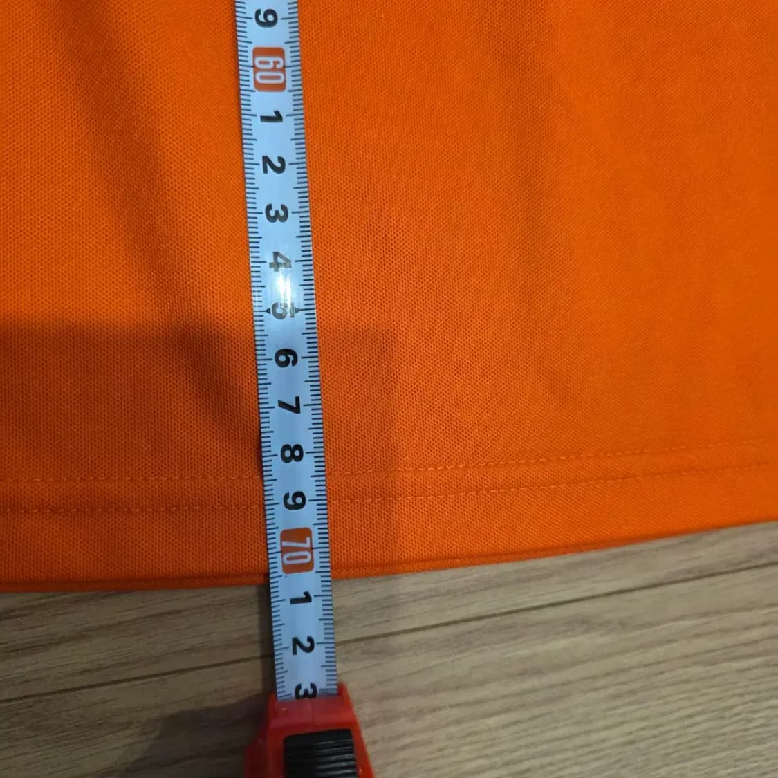 오렌지색 아디다스 반팔 티셔츠 100 상품이미지10