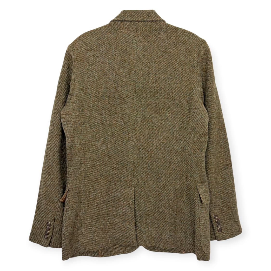 폴로 랄프로렌 울 블레이저 자켓 상품이미지9