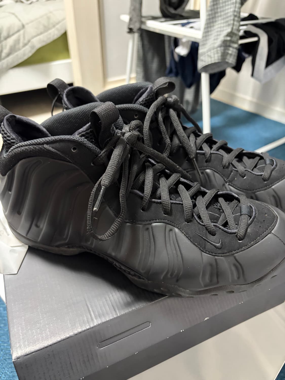 나이키 폼포짓 엔트러사이트 290 상품이미지1