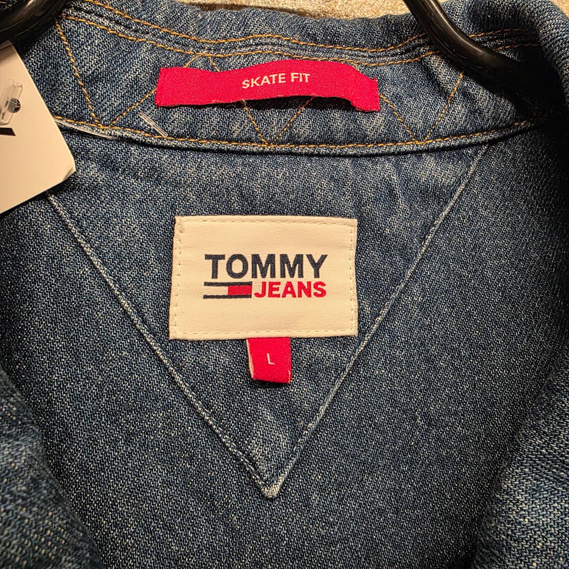 TOMMY HILFIGER 상품이미지3