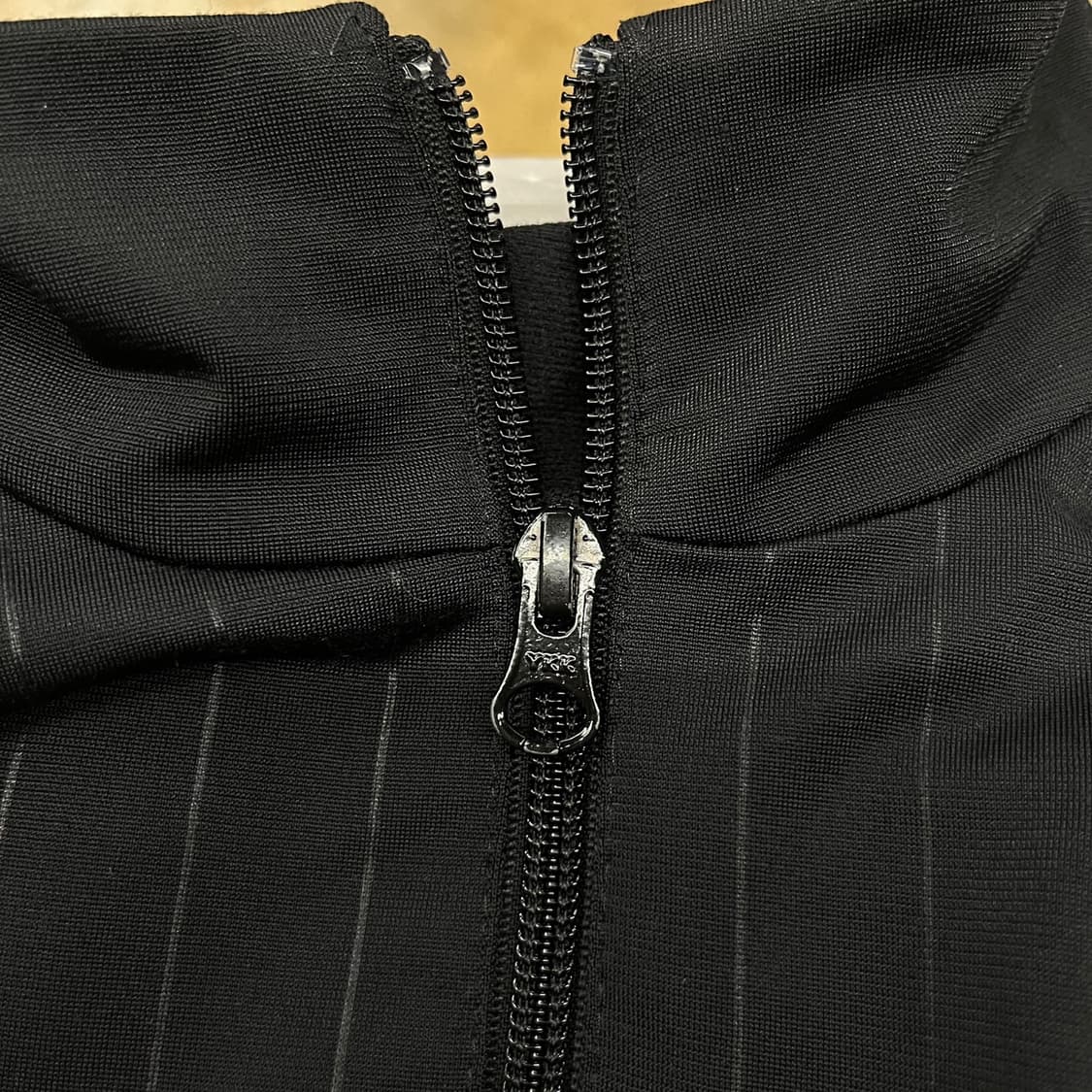 아디다스 블랙 바이에른 뮌헨 져지 트랙탑 95 상품이미지7