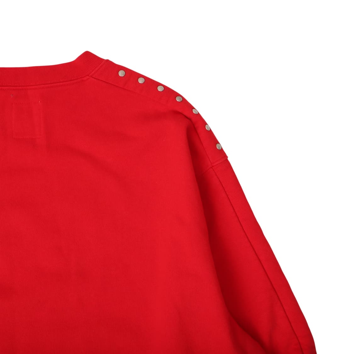 Fetch 페치 로고 스터드 스웻셔츠 상품이미지6