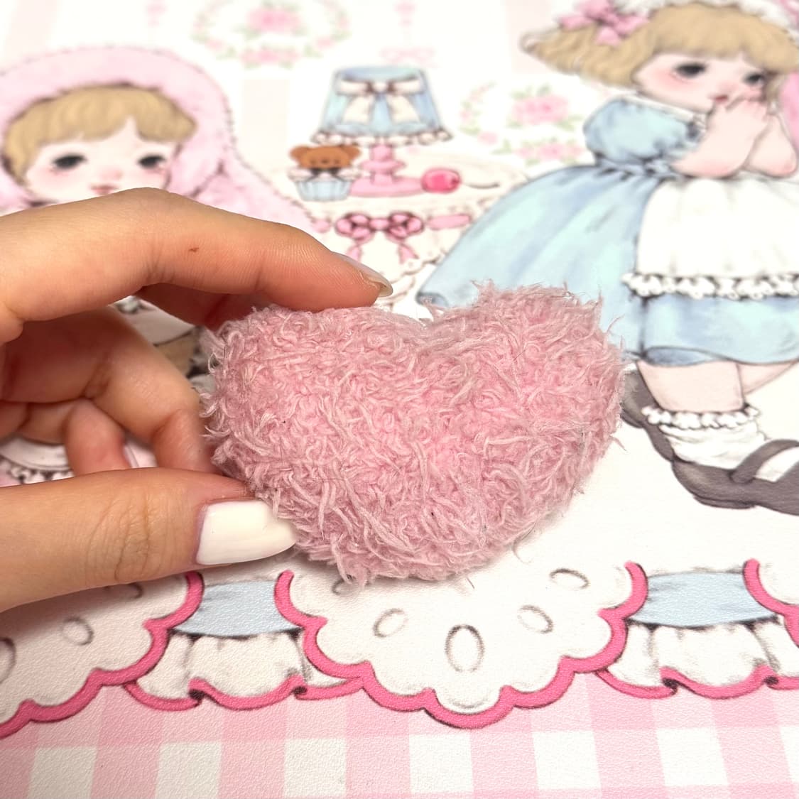 팝마트 메가 스페이스 몰리 400% 상품이미지5