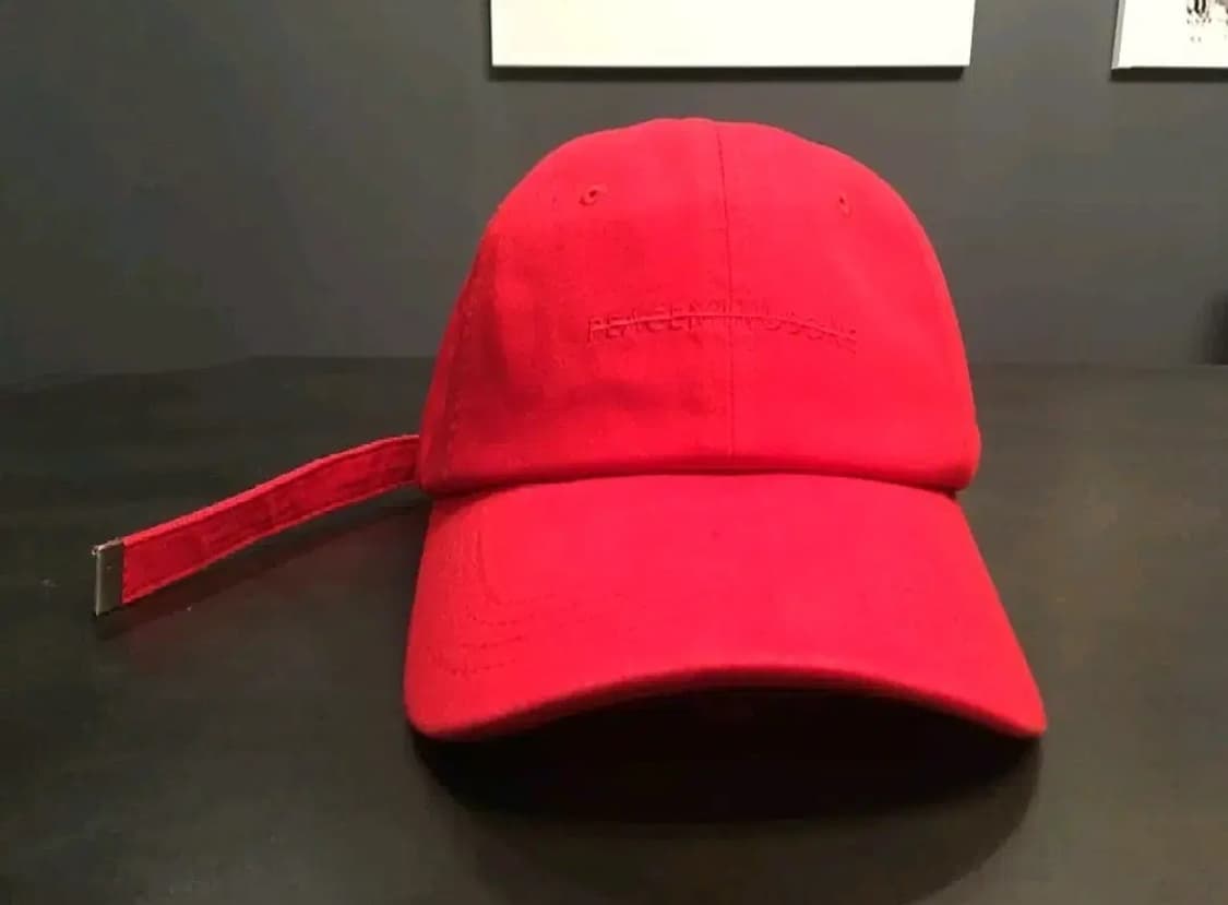 피스마이너스원 볼캡 #3 상품이미지1