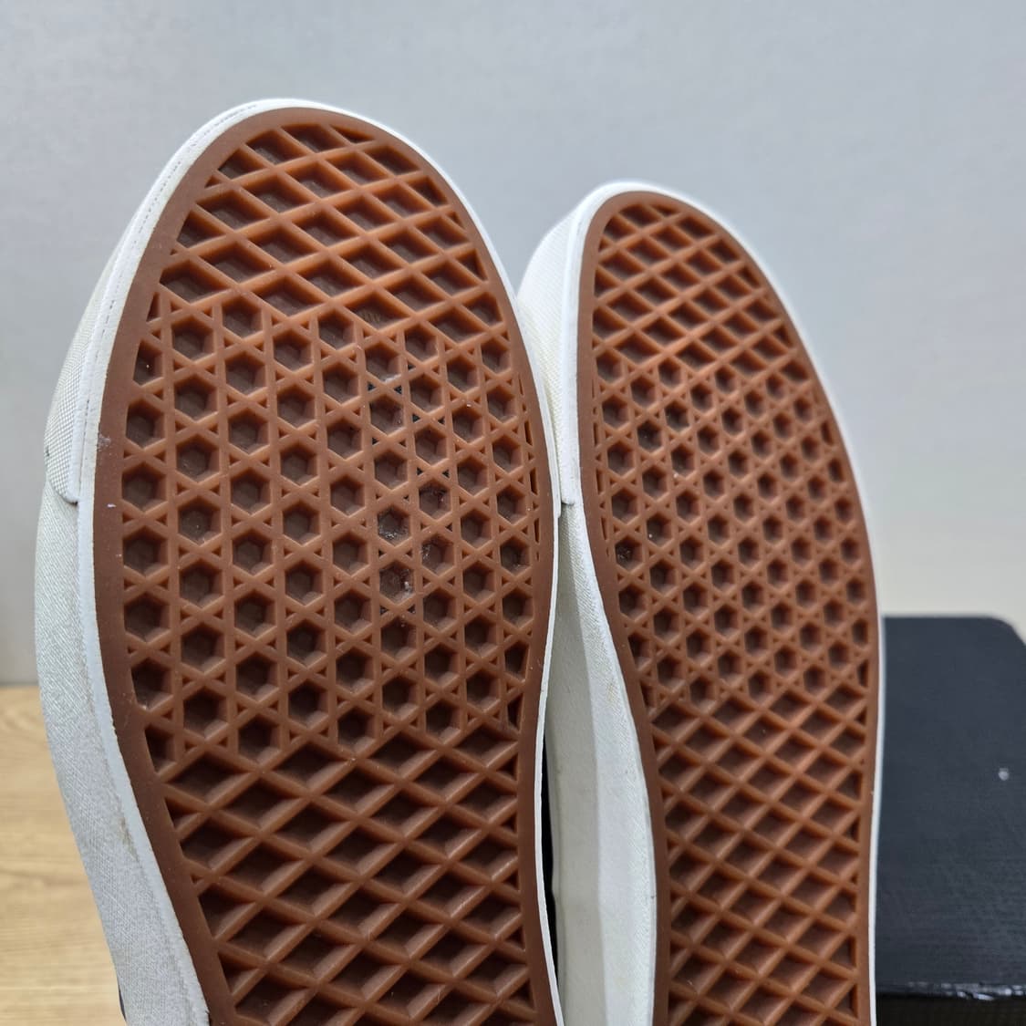 270 반스 애너하임 44dx 어센틱 네이비 상품이미지8