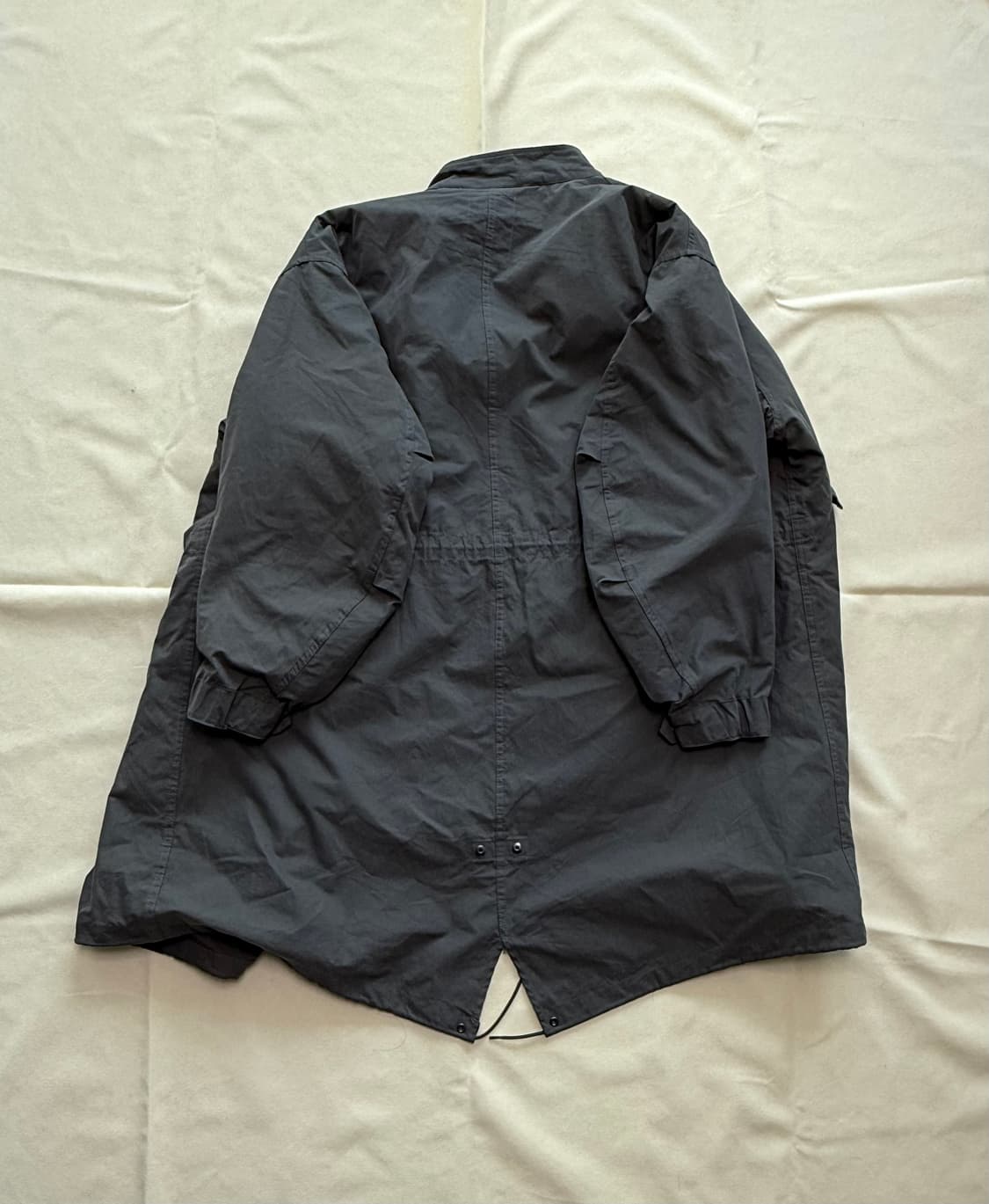 (L) 프릭스스토어  M-65 피쉬테일 파카 상품이미지3