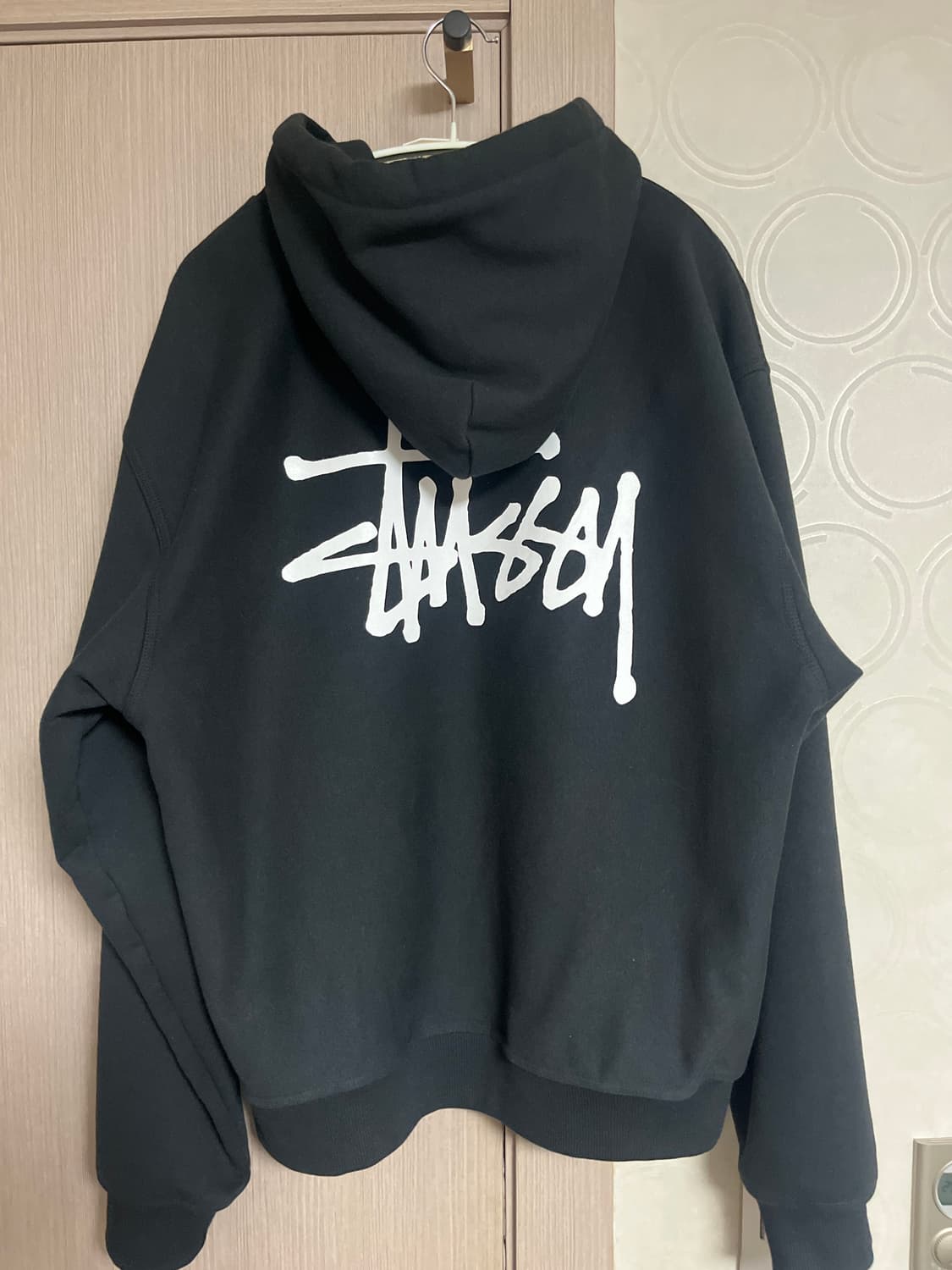 스투시 후드티 상품이미지2