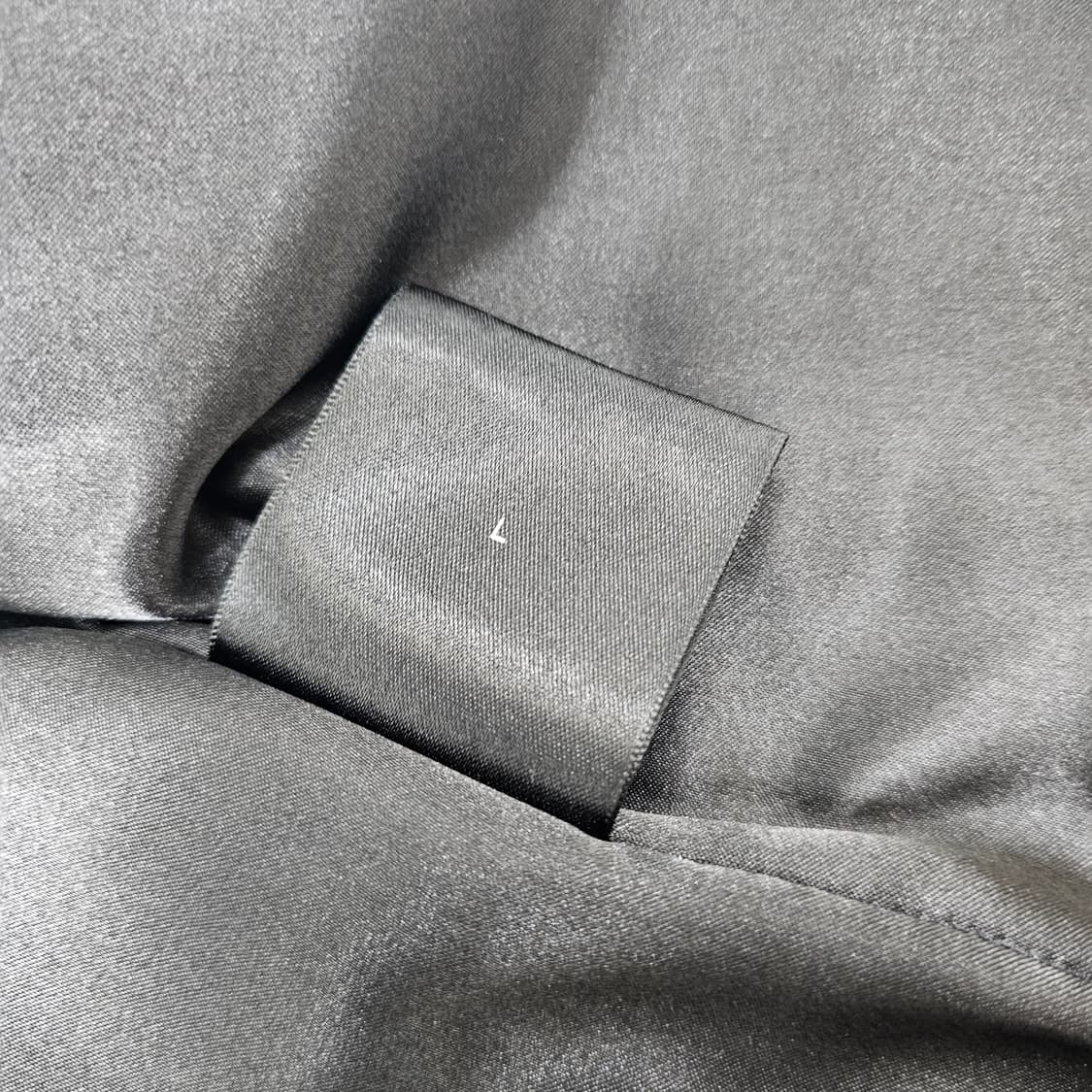 L 비바스튜디오 컬렉션 램스킨 라이더 자켓 상품이미지6