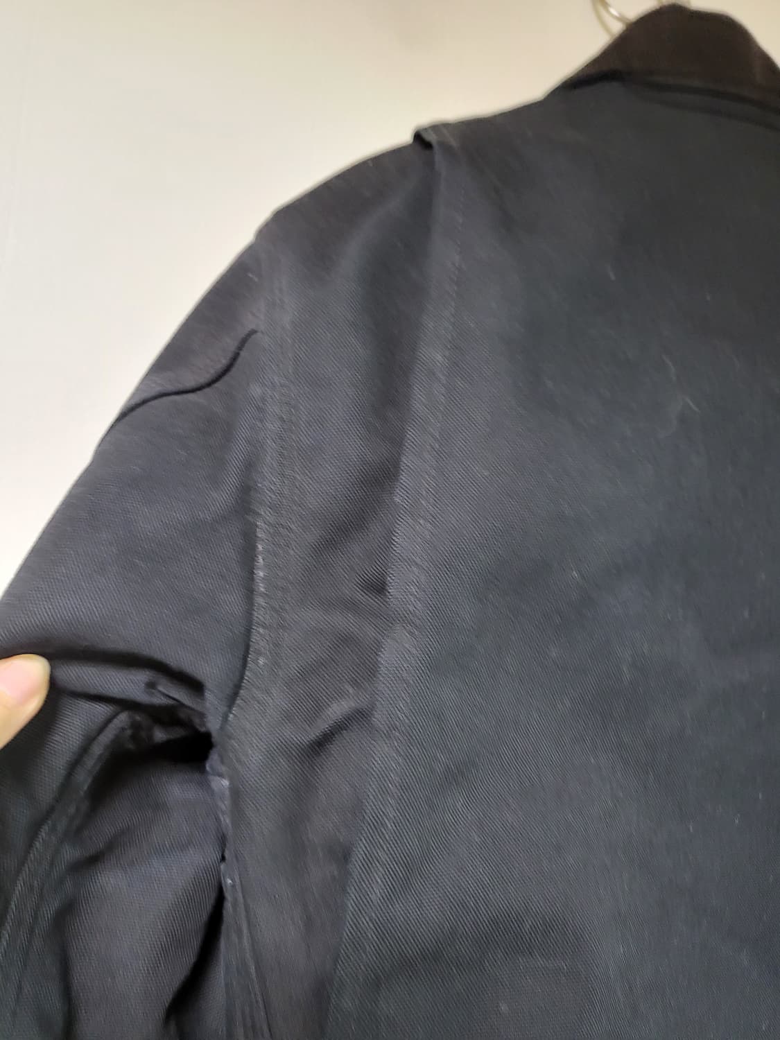 칼하트 디트로이트  자켓 상품이미지6