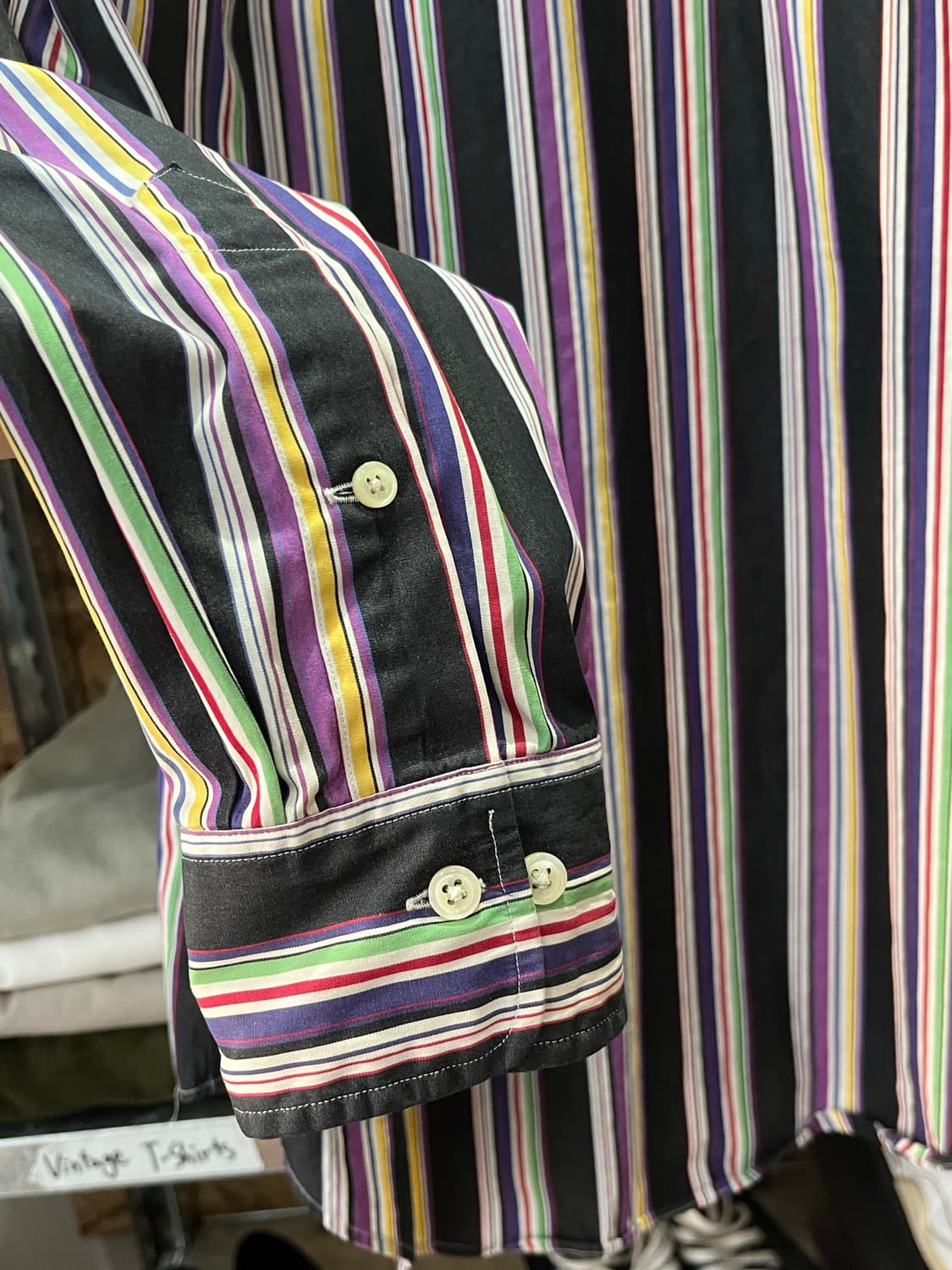 Polo Ralph Lauren Stripe Shirt 상품이미지6