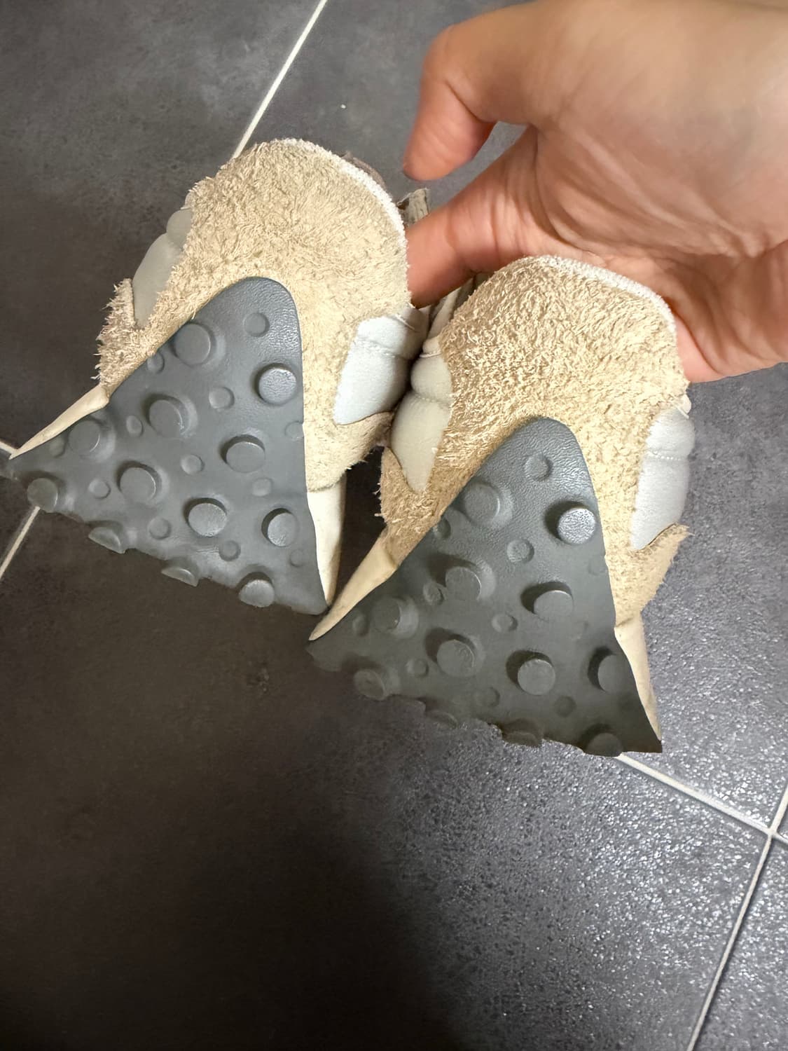 뉴발란스 327 235사이즈 상품이미지5