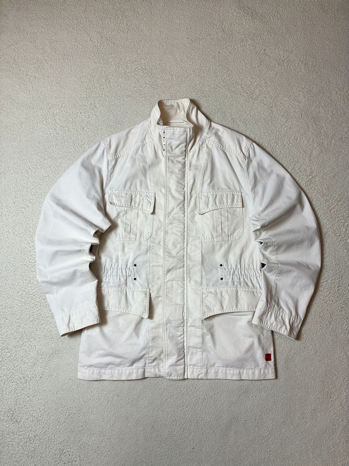 휴고보스 유틸리티 필드 자켓 PN7526 상품이미지1