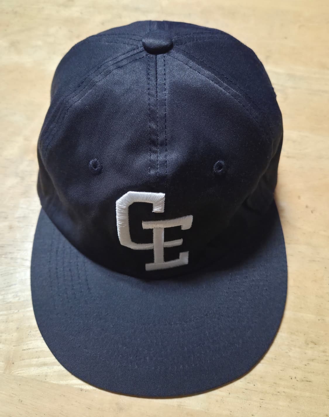 가든 익스프레스 볼캡 (navy) 상품이미지1