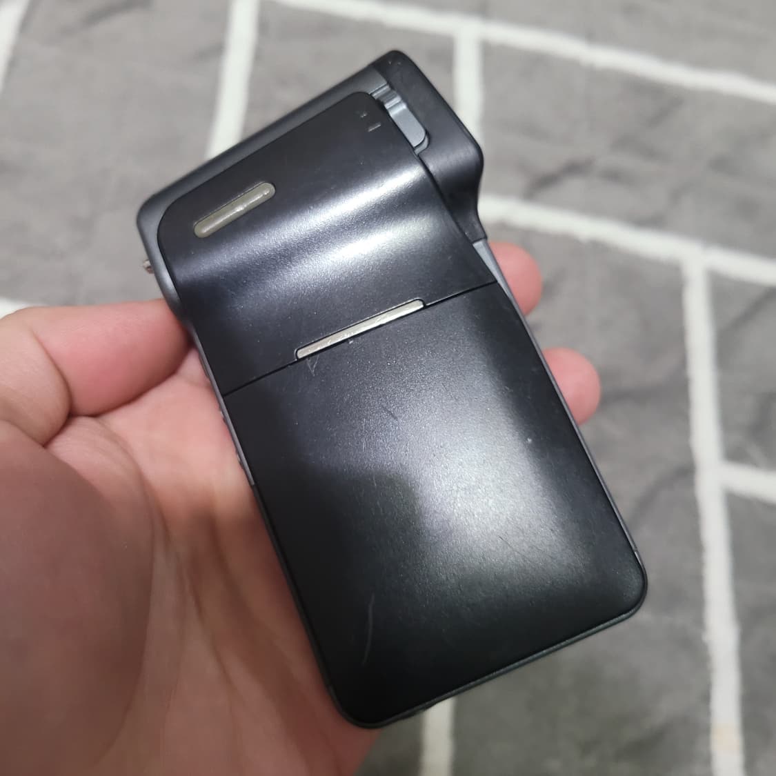 폴라로이드 캠코더 DVG-720 상품이미지3