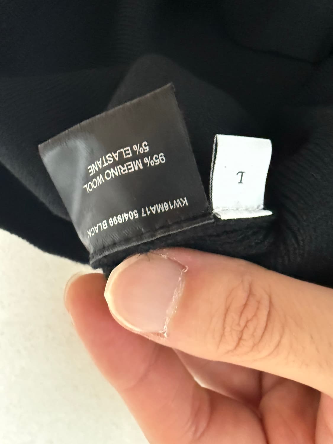 JW Anderson Size M 상품이미지3