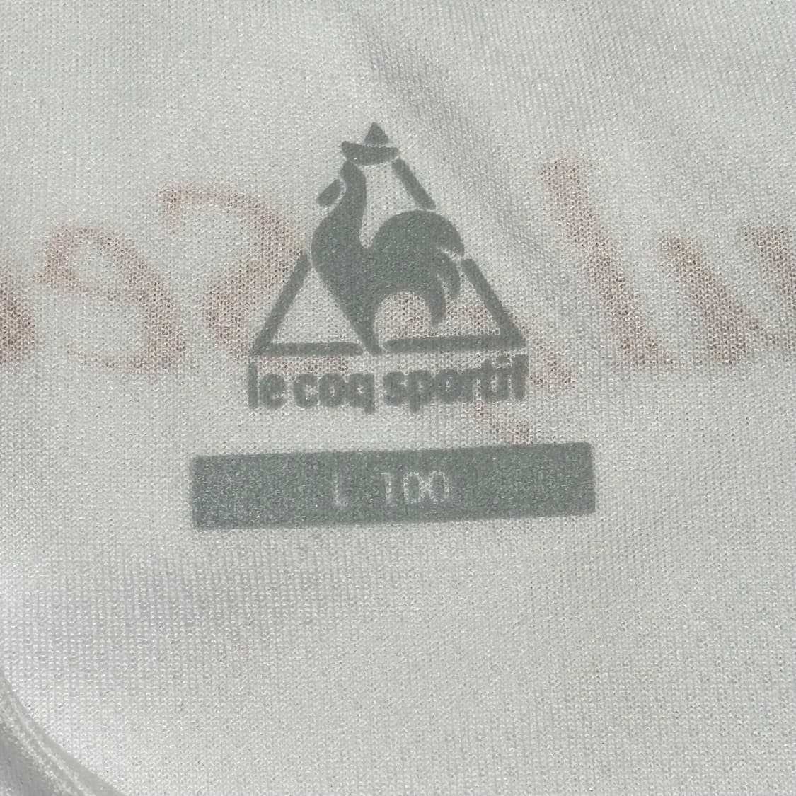 L 르꼬끄 2019 FC서울 박주영 어웨이 유니폼 상품이미지4