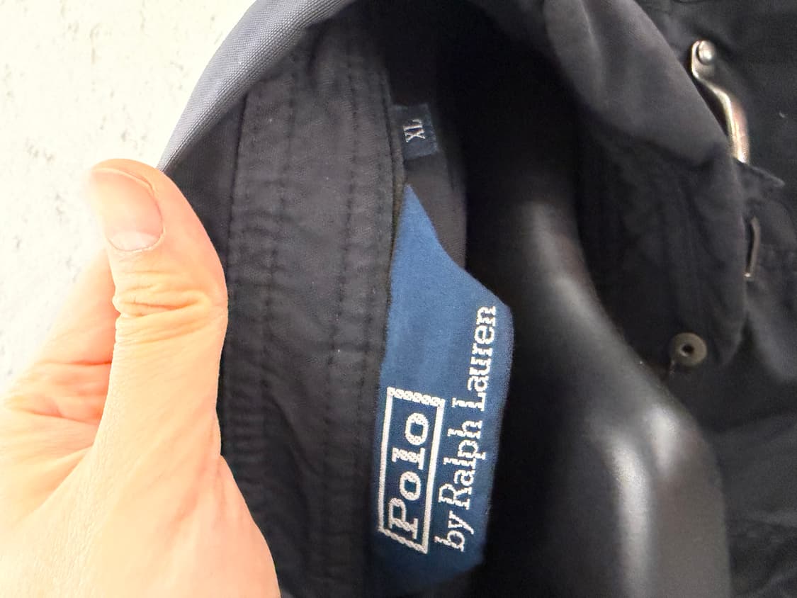 Polo Ralph Lauren fireman jacket XL 상품이미지6