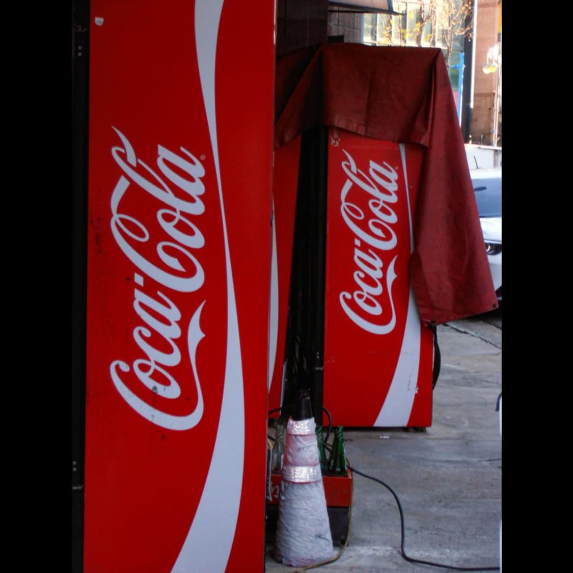 올림푸스 VR-320 + 케이스  오션 블루🌊 빈티지 디카 디지털카메라 상품이미지3