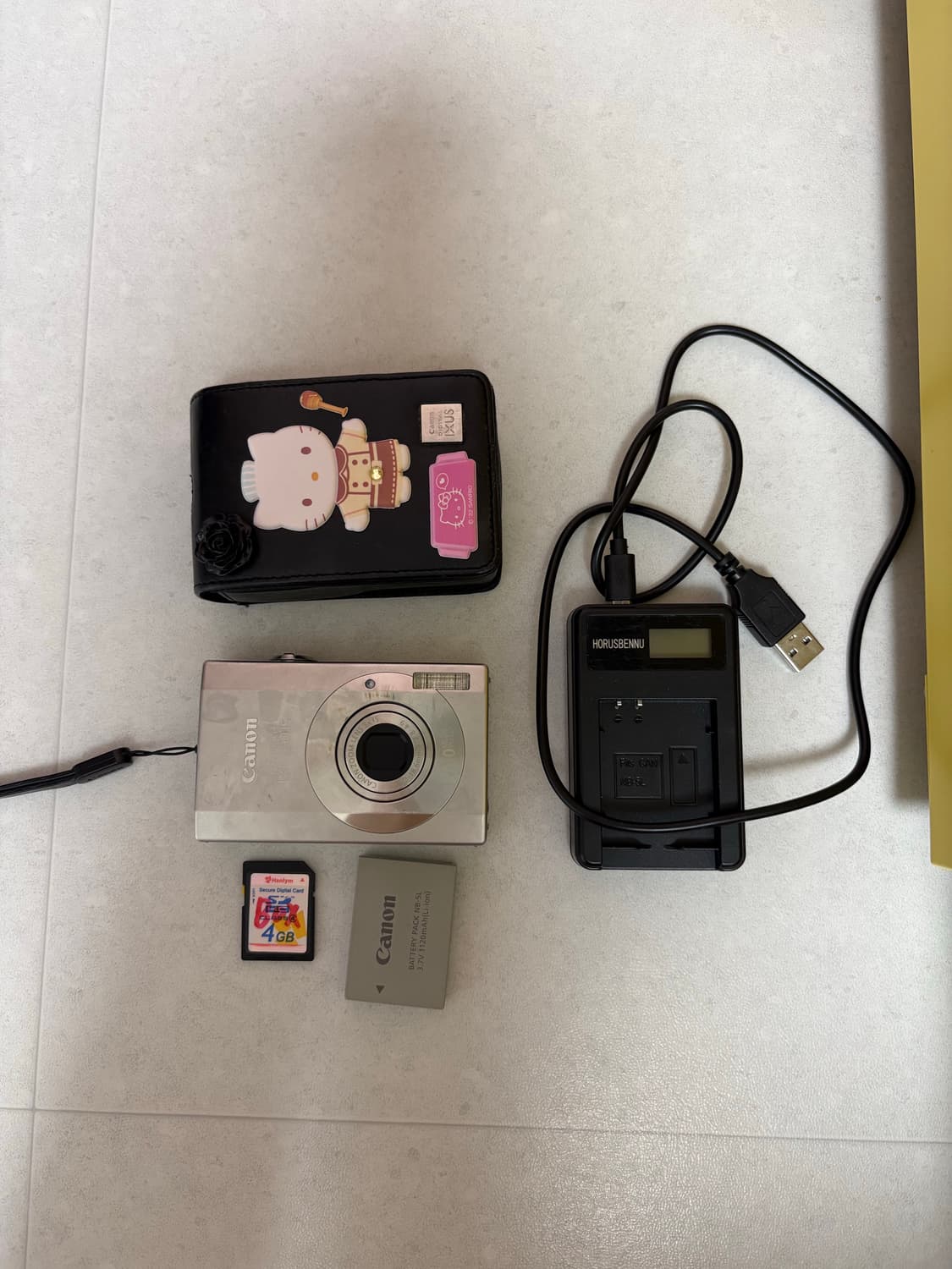 캐논 익서스 90is 디카 상품이미지1