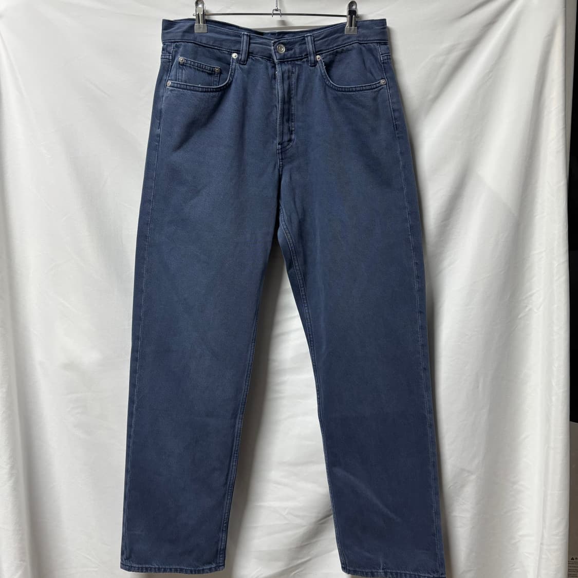 arket ocean jeans blue 상품이미지2