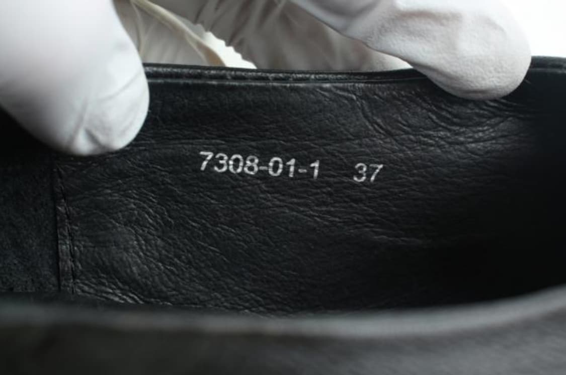 스타카토 구두 상품이미지4