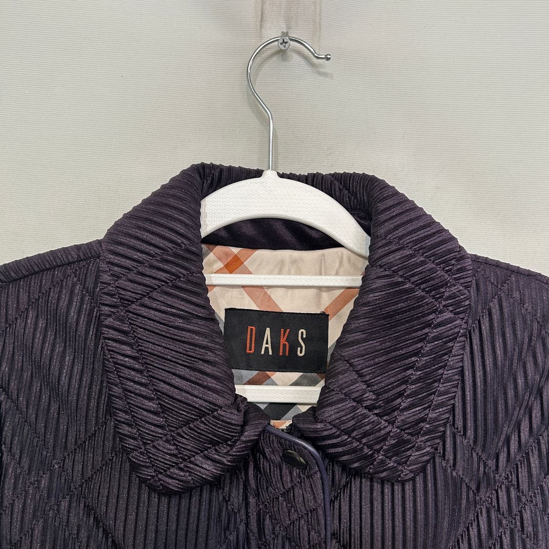 닥스 여성 패딩 95 상품이미지2