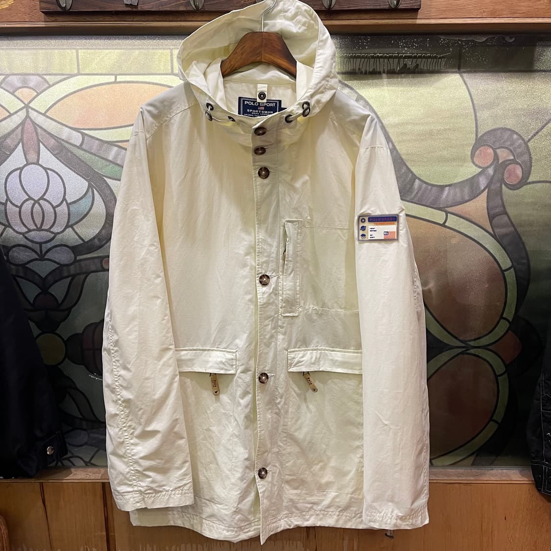 90's Polo Sport Technologies 상품이미지1