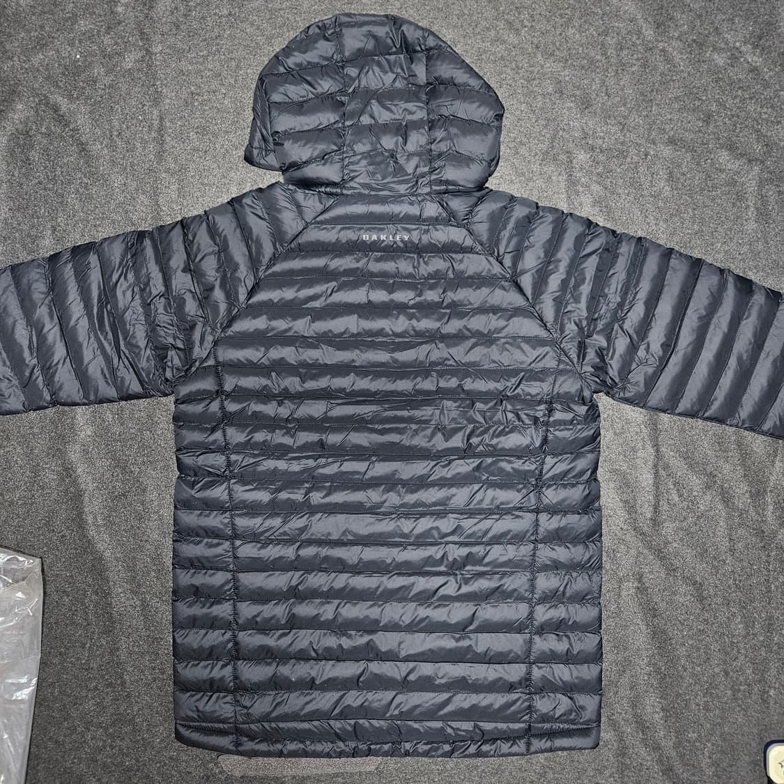 오클리 경량패딩 xl 새상품 상품이미지2