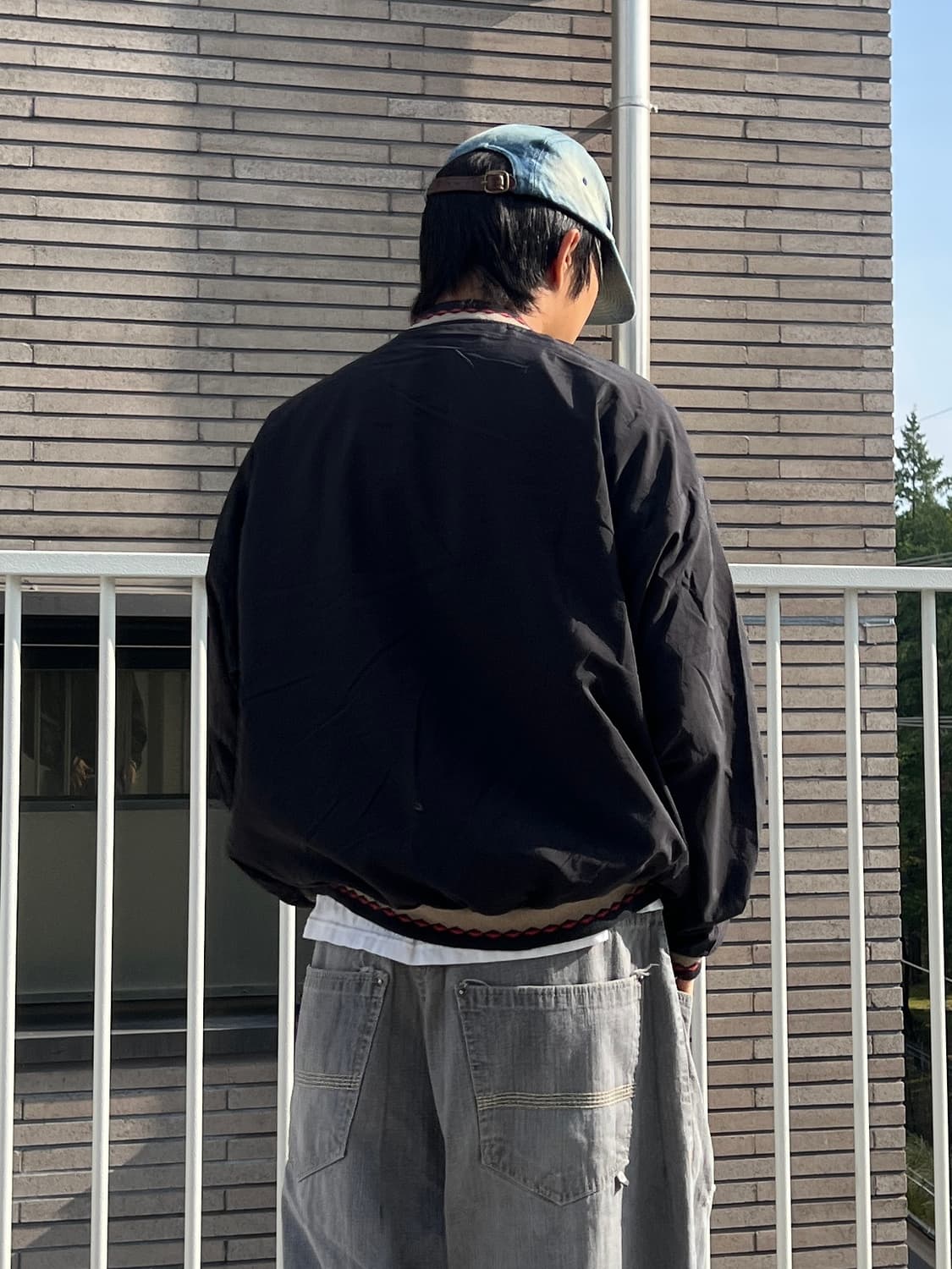 나이키 웜업 상품이미지3