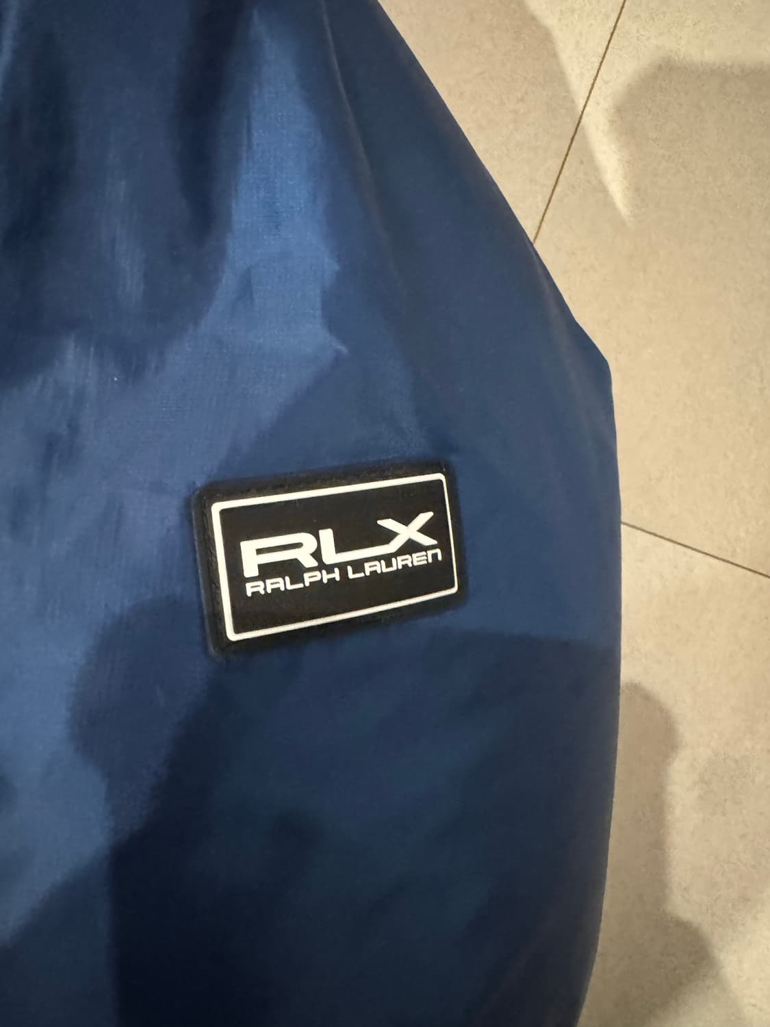 RLX 랄프로렌 퍼텍스 다운 패딩 상품이미지3