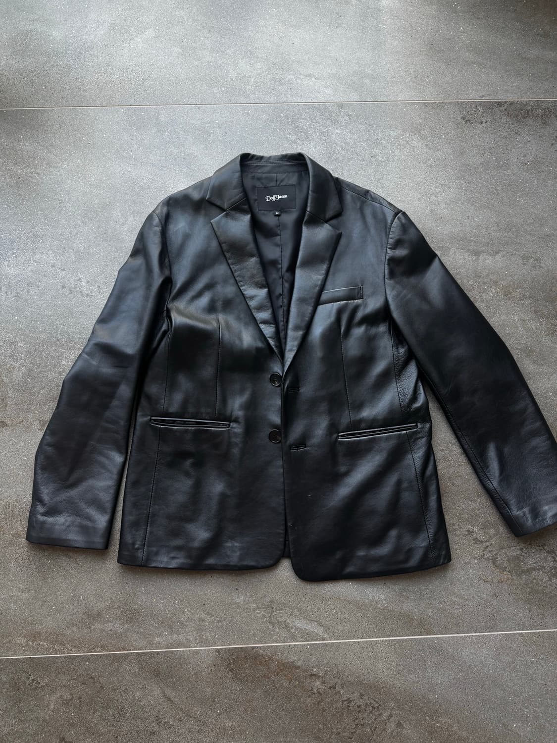 도프제이슨 블레이져 M 상품이미지1