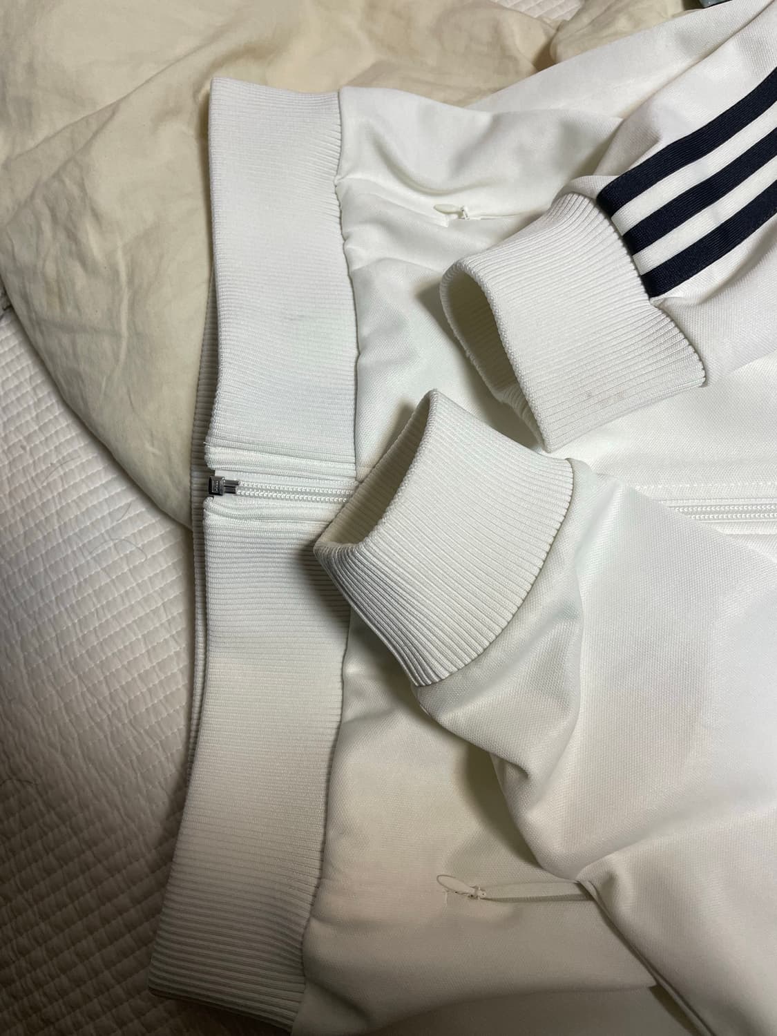 독일 아디다스 져지 L 상품이미지6