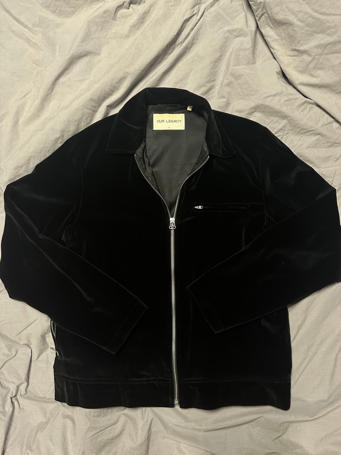 아워레가시 블랙벨벳 46 상품이미지1