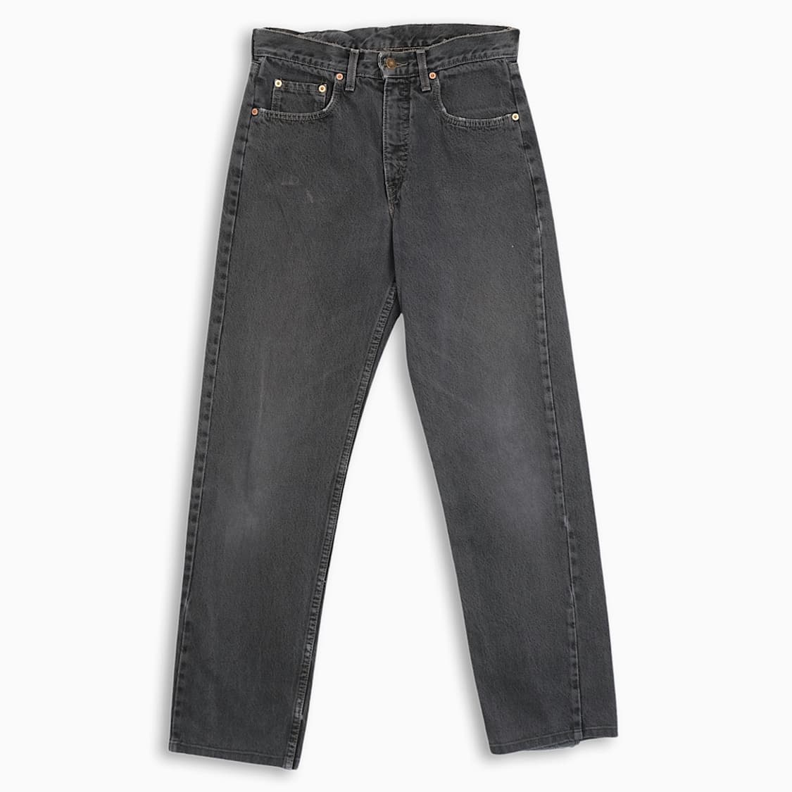 리바이스 615 오렌지탭 흑청 90s 29 사이즈 OR6153005 상품이미지2